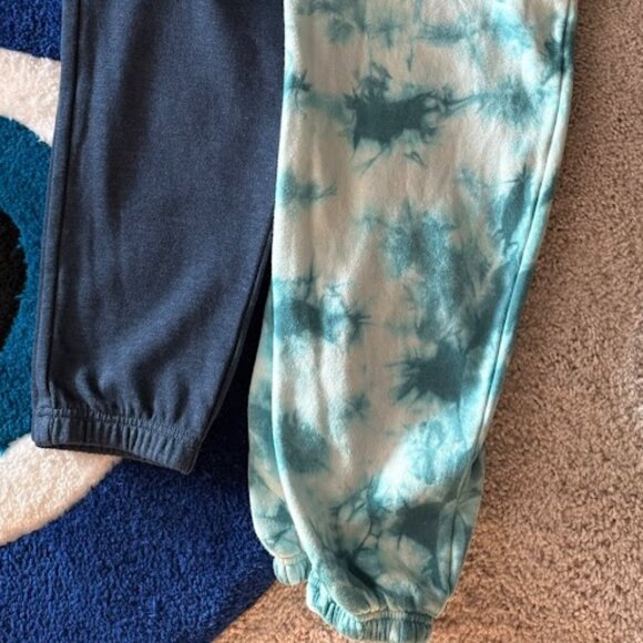 Boys Jogger Pants Size Large - Picture 2 of 5